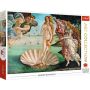 Puzzle Trefl Art Collection 1000el Botticelli: Narodziny Wenus - 2